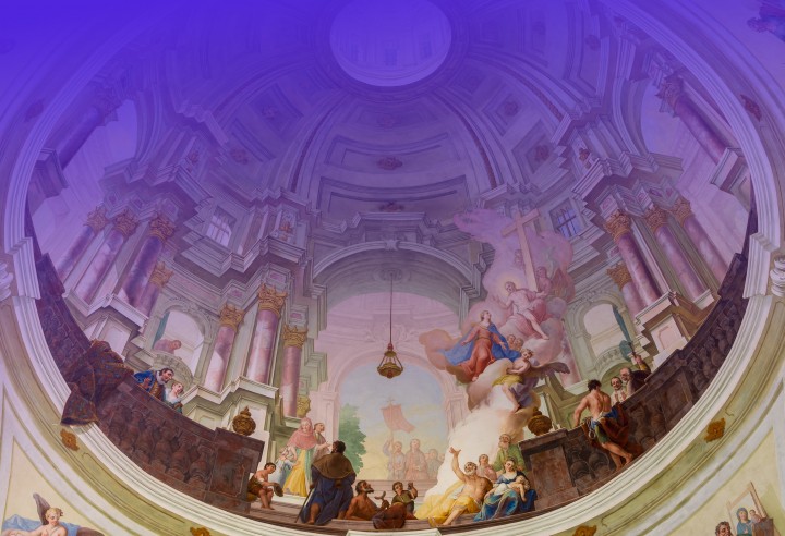 Gelebter Glaube – Praktiken, Objekte, Akteurinnen und Akteure vormoderner Frömmigkeit (15.–18. Jahrhundert)Gelebter Glaube – Praktiken, Objekte, Akteurinnen und Akteure vormoderner Frömmigkeit (15.–18. Jahrhundert)