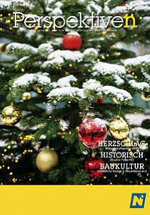 Niederösterreich Perspektiven