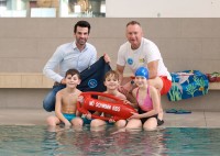 „NÖ Schwimm Kids“: Anmeldung für Herbst- und Winterkurse 2025 startet in Kürze „NÖ Schwimm Kids“: Anmeldung für Herbst- und Winterkurse 2025 startet in Kürze