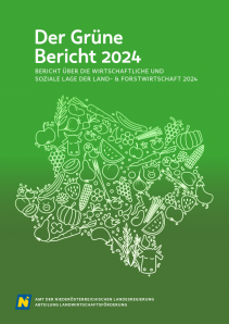 Der Grüne Bericht 2024