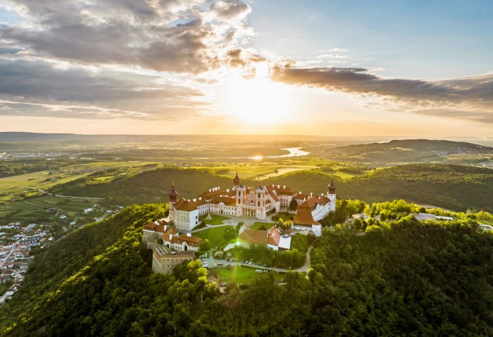 30. Europa-Forum Wachau von 18. bis 22. Mai 2026
