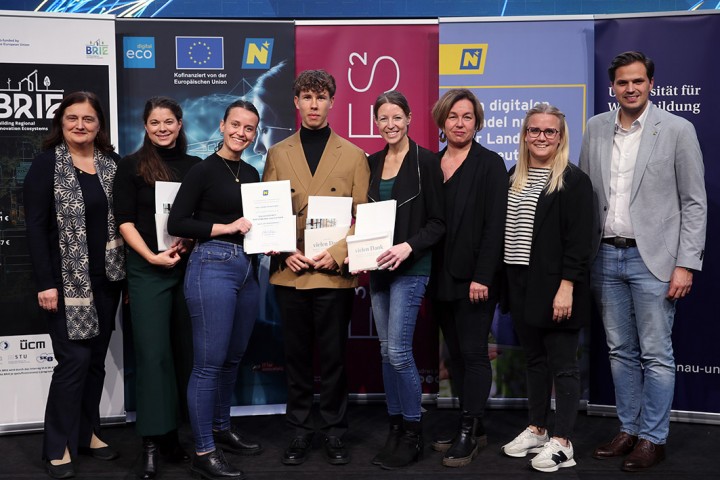 Team 3, _Mehr Frequenz im Ort - mehr Gemeinschaft_ (eingereicht durch Gemeinde Bischofstetten)