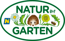 Natur im Garten Logo