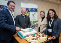 30 Jahre Verband der Naturparke Österreichs gefeiert