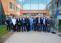 Besuch bei der Langen Nacht der Forschung