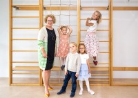 Kindergartenjahr 2025/26: Aktuell 3.626 Gruppen in NÖ, seit 1. Jänner 2023 483 neue in Betrieb Kindergartenjahr 2025/26: Aktuell 3.626 Gruppen in NÖ, seit 1. Jänner 2023 483 neue in Betrieb