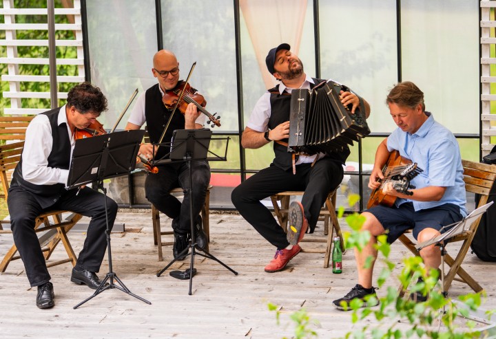 Kultursommer in Niederösterreich