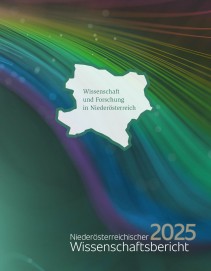 Wissenschaftsbericht 2025