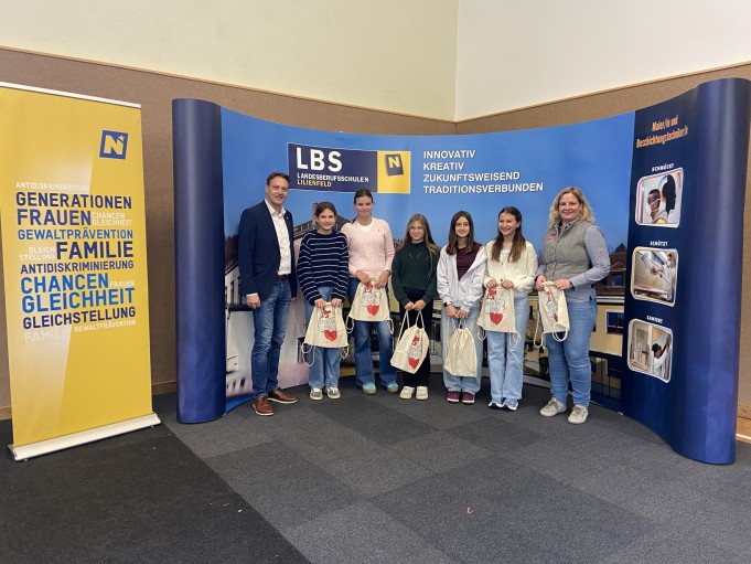 Impressionen Tech Dating Lilienfeld 2025