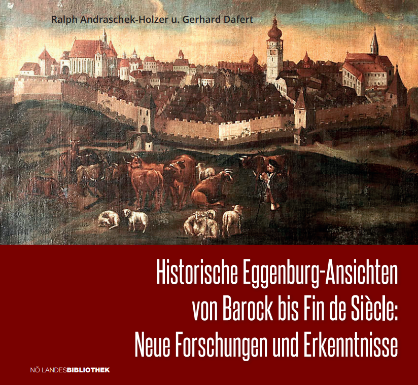 Cover Eggenburg
